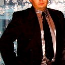 Алексей Амосов