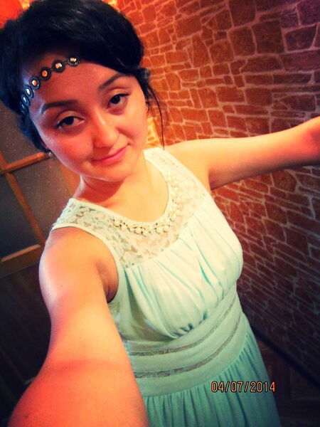 Сауле Сапиева