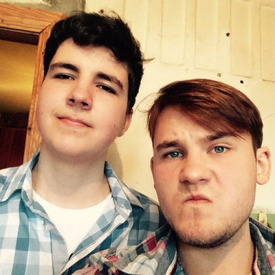 Максим Манаенков