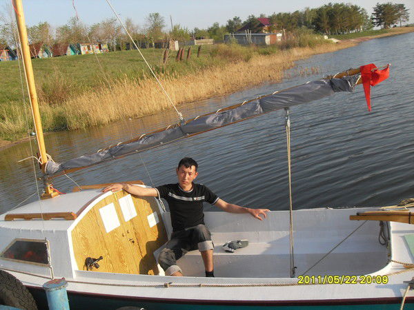 Амандык Касыбаев