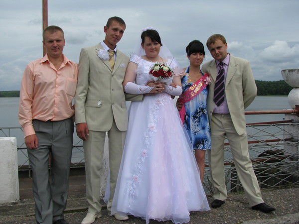 Елена Круглик