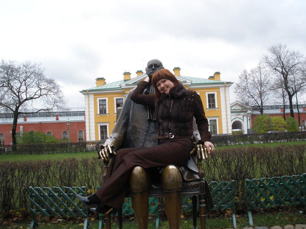 Анастасия Вертянкина