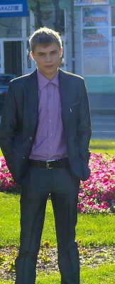 Дмитрий Дёмин