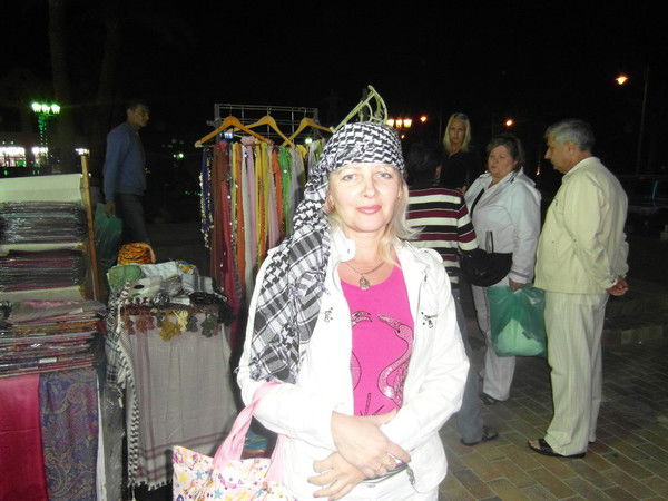 Елена Смирнова