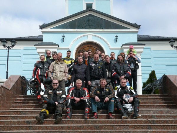 Игорь Оспельников