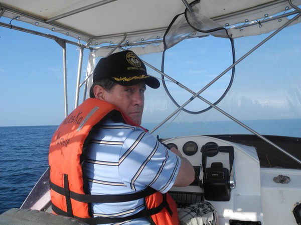 Павел Бутусов