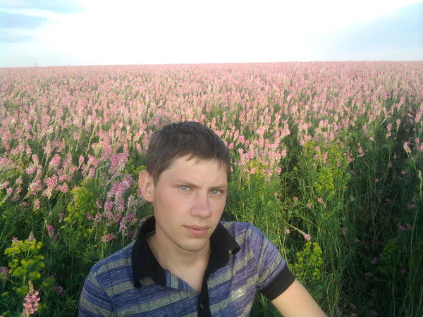 Андрей Шепелявцев