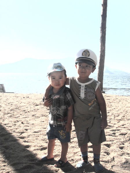 Асель Молданова