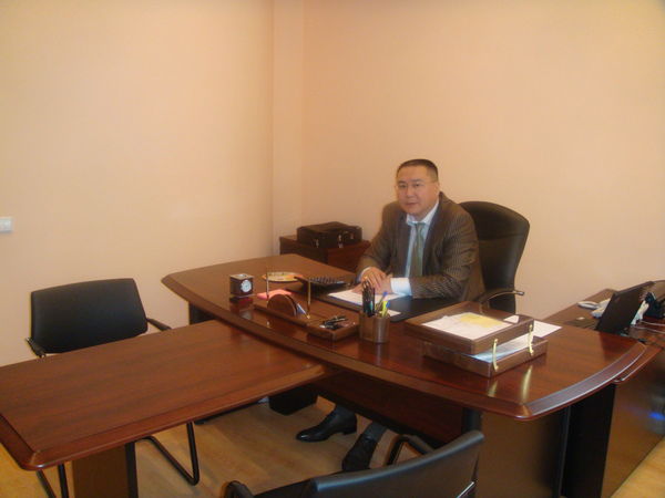 Валерий Ким