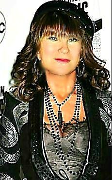 Светлана Саушина