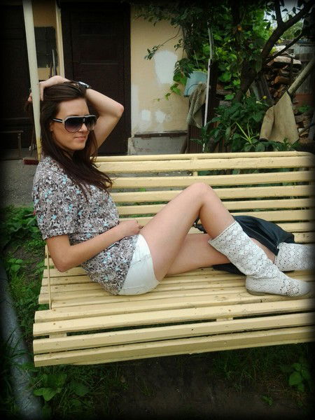 Кристина Маркина