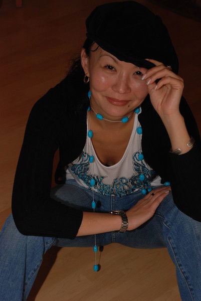 Алия Утебалиева