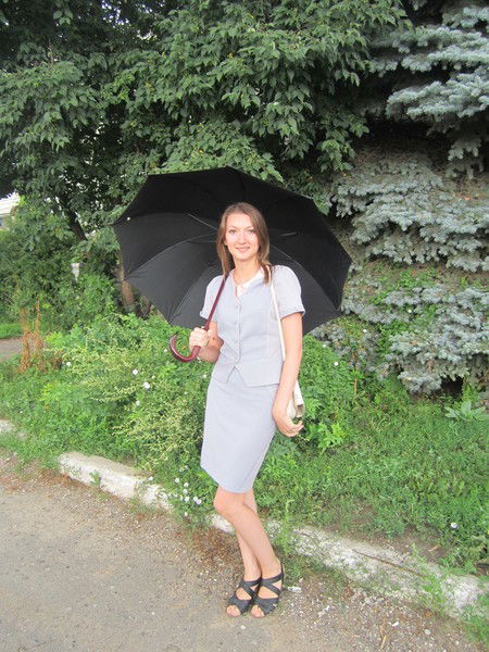 Евгения Чуянова