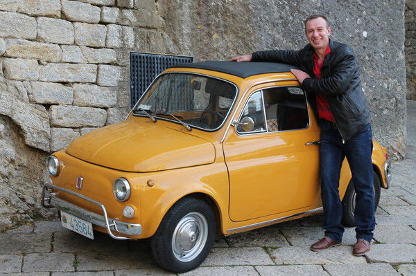 Геннадий Черенков