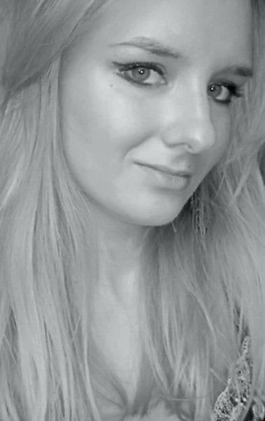 Александра Георгинская