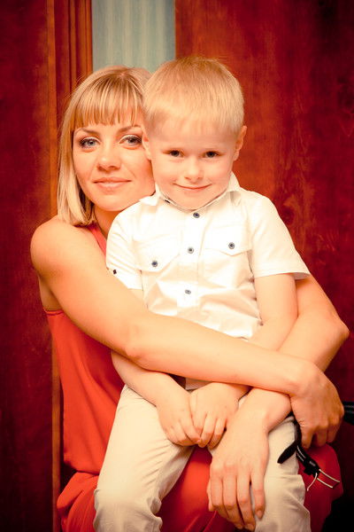 Анна Лямина