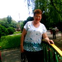 Валентина Кочагина