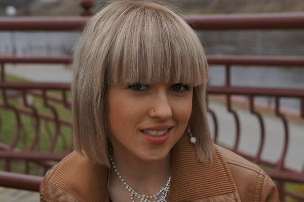 Настёна Солнце