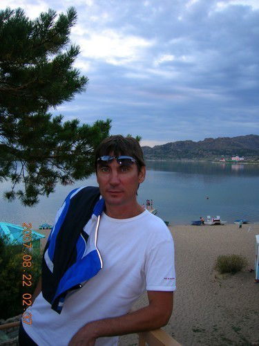 Николай Хилько