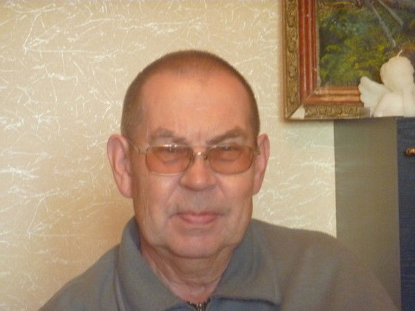 Владимир Анисимов