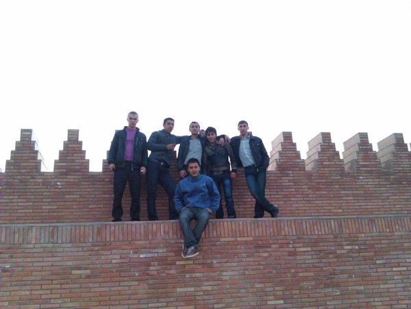 Фарахманд Мирзоали