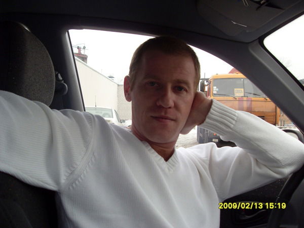 Алексей Дьячков