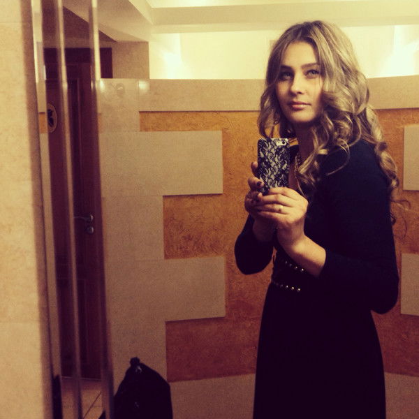 Алина Дунаева