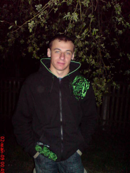 Иван Булатовский