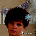 Вера Русакова