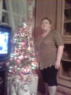 Ольга Горелкина Ольга