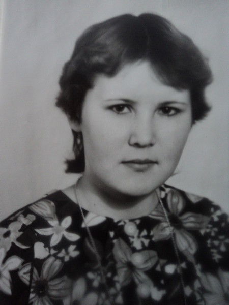 Юмадилова Эльвера