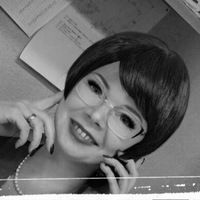 Оксана Халявина