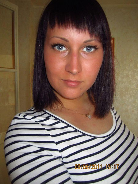 Анжелика Тимофеева