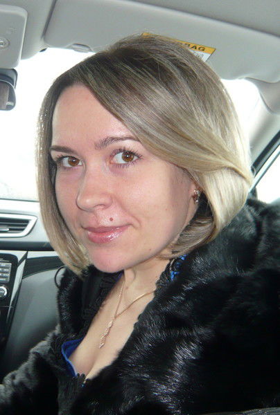 Ирина Замолоцких