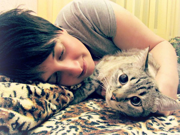 Наталия Рыбалко