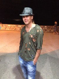 Сергей Частухин