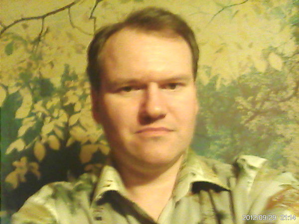 Павел Зотов