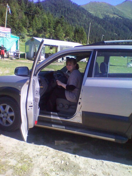 Светлана Кузнецова