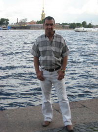 Сергей Бабиков