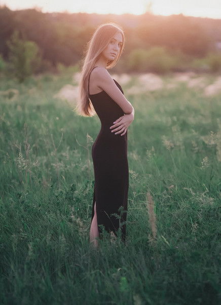 Полина Безухова