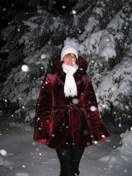 Ирина Тропина