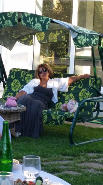 Манана Попова