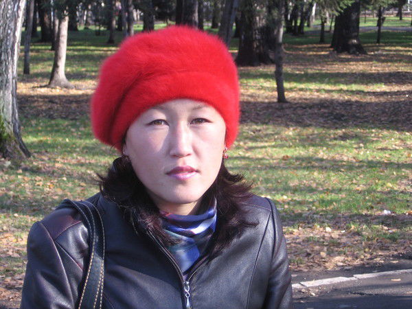 Альбина Майчикова