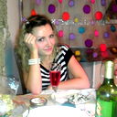 Елена Волкова