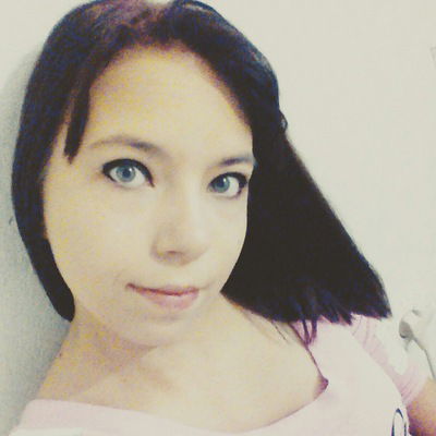 Юлия Сазонова