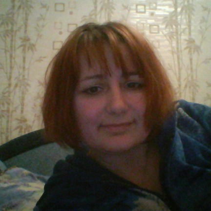 Елена Сомова(Куц)