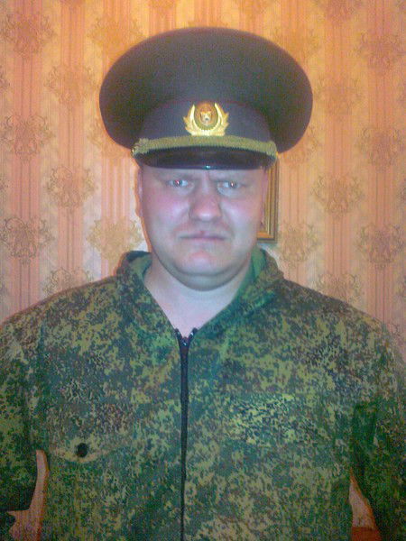 Андрей Капустин