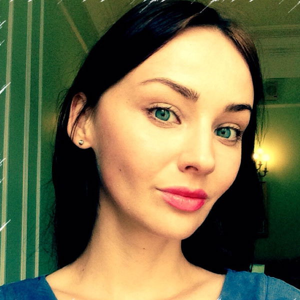 Ольга Шевелева