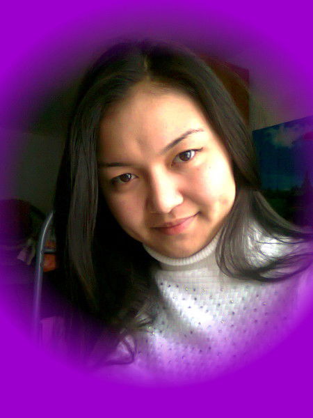 Назерке Кусманова