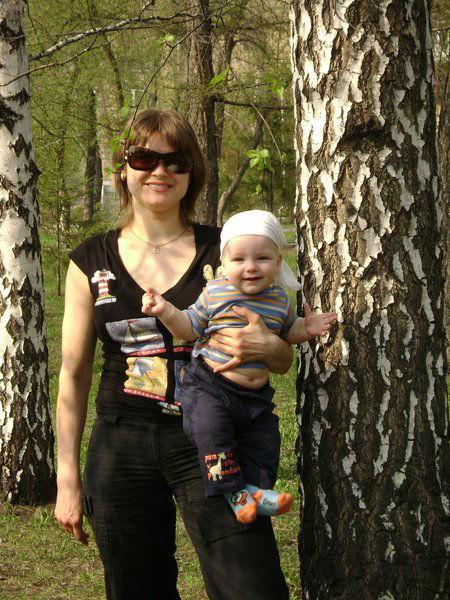 Татьяна Зайцева